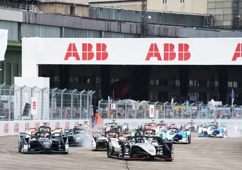 Formula E, il calendario della stagione 2019/2020. C'&egrave; anche Roma