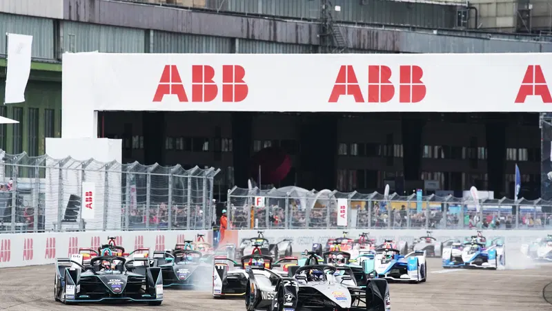 Formula E, il calendario della stagione 2019/2020. C'&egrave; anche Roma