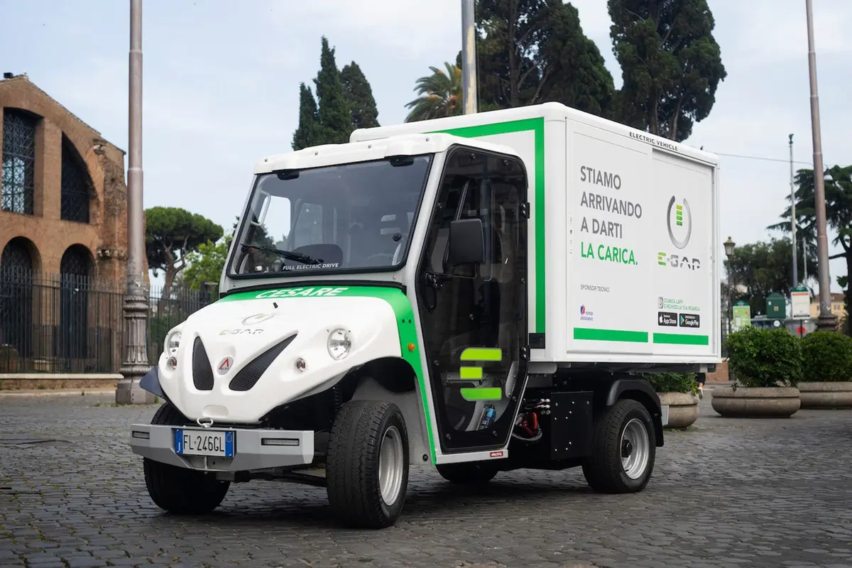 E-Gap, ecco la ricarica elettrica on demand (5)