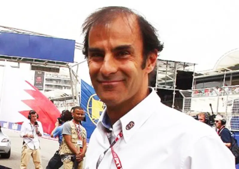 F1, Pirro: &laquo;La penalit&agrave; a Vettel? Non c'erano appigli per assolverlo&raquo;