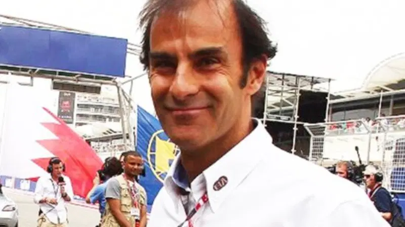 F1, Pirro: &laquo;La penalit&agrave; a Vettel? Non c'erano appigli per assolverlo&raquo;