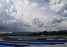 F1, GP Francia 2019: le previsioni meteo a Le Castellet