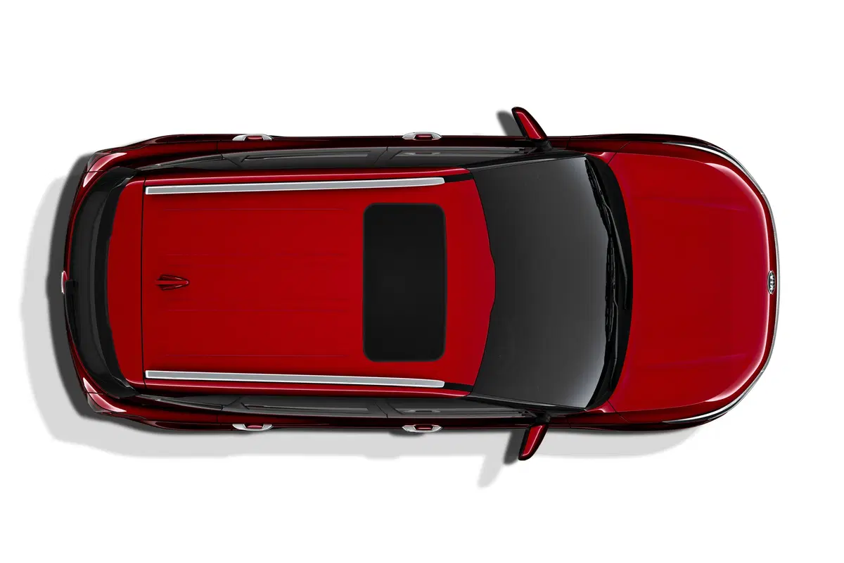 Kia Seltos, svelato il nuovo SUV compatto (5)