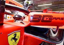 F1: penalità Vettel, Ferrari convocata per la revisione del caso