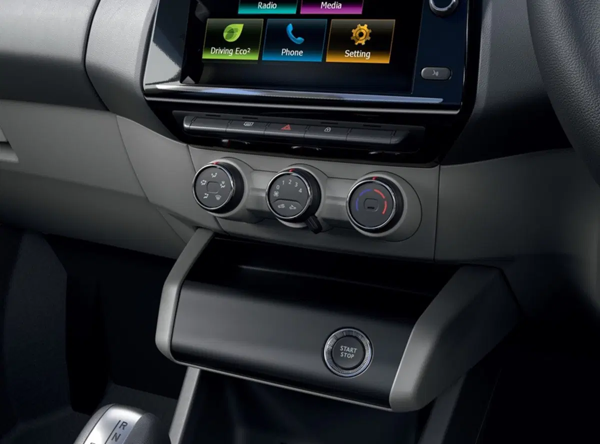 Renault Triber, un nuovo SUV per l’India (8)