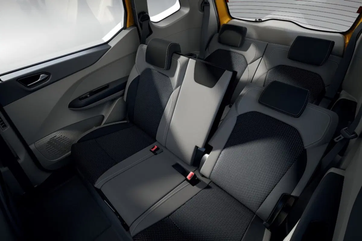 Renault Triber, un nuovo SUV per l’India (12)