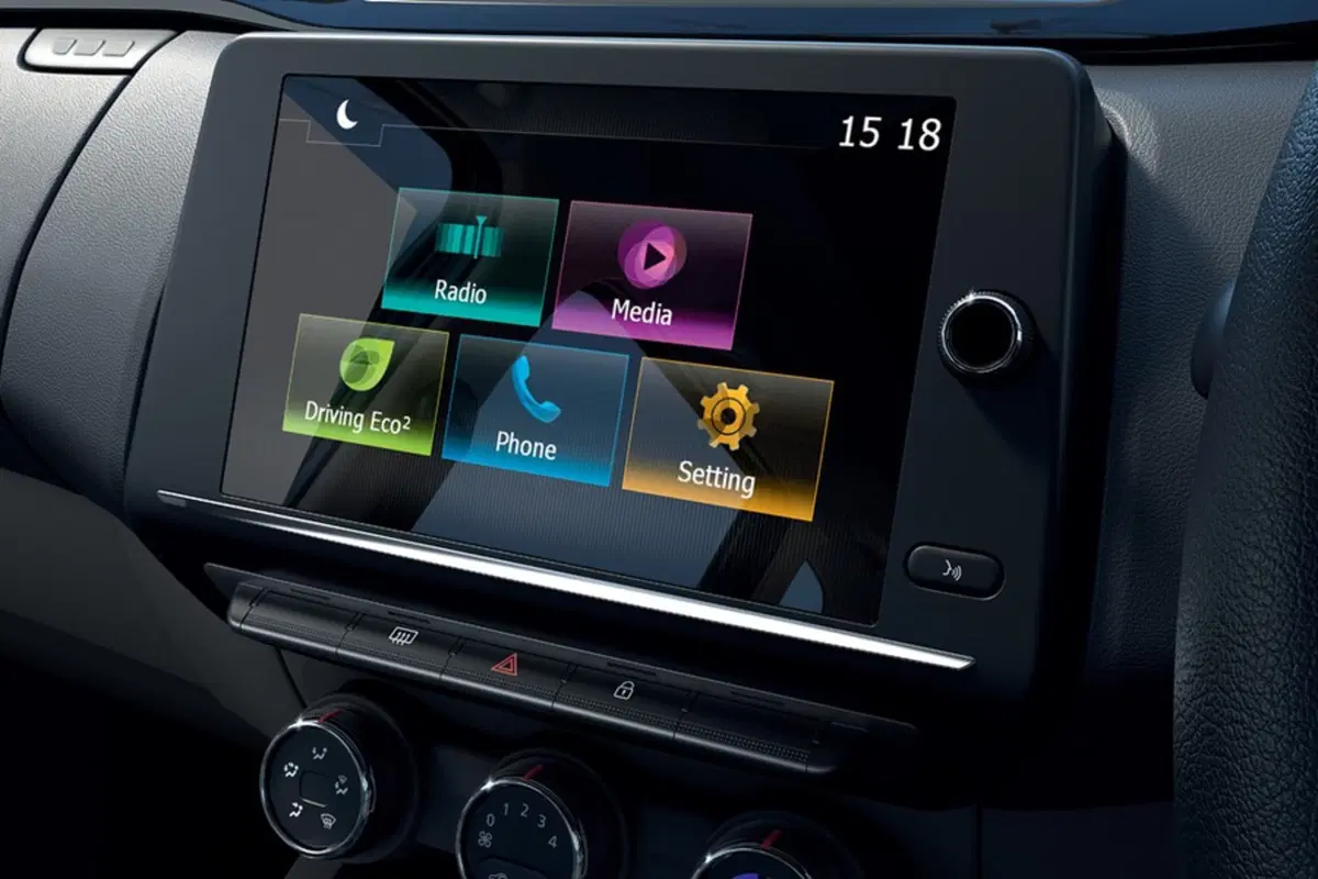 Renault Triber, un nuovo SUV per l’India (11)