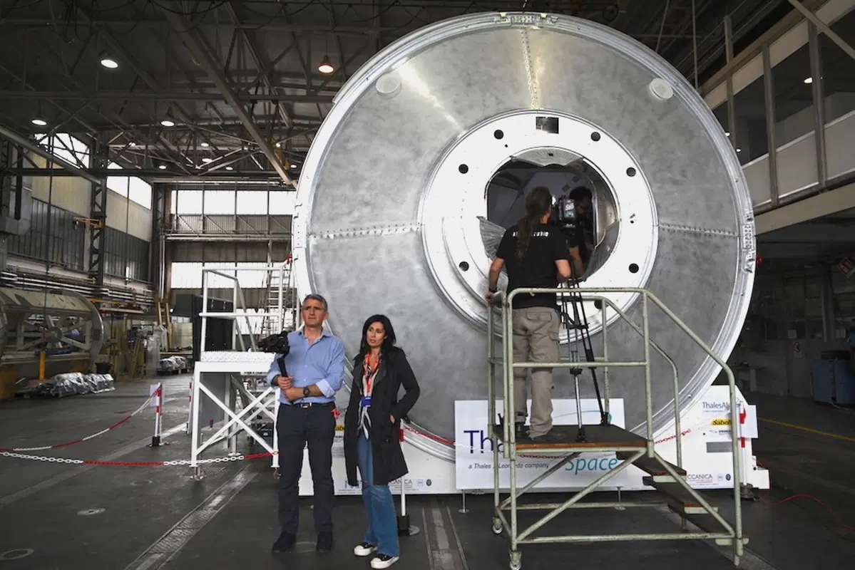 Anche Automoto.it sul set del prossimo film documentario Lunar City (4)