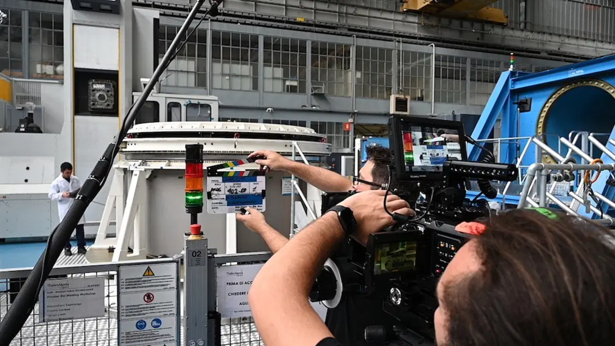 Anche Automoto.it sul set del prossimo film documentario Lunar City (10)