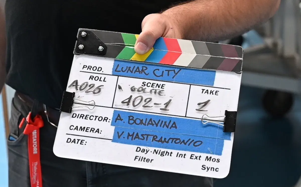 Anche Automoto.it sul set del prossimo film documentario Lunar City (8)