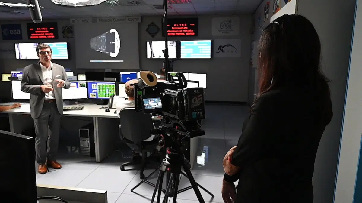 Anche Automoto.it sul set del prossimo film documentario Lunar City (11)