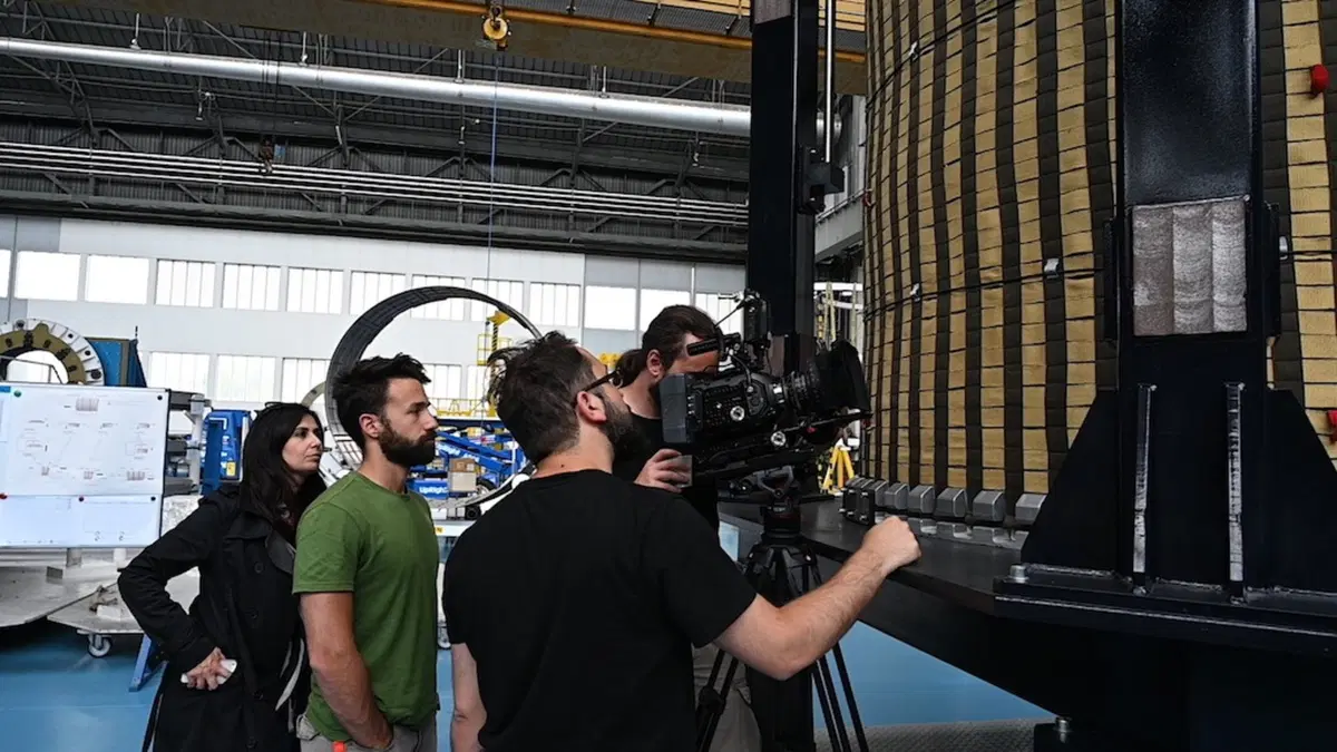 Anche Automoto.it sul set del prossimo film documentario Lunar City (15)