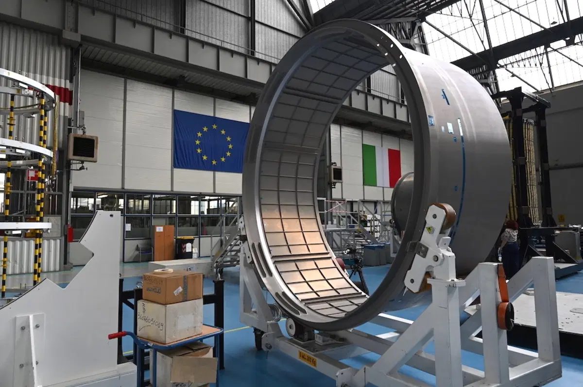 Anche Automoto.it sul set del prossimo film documentario Lunar City (12)