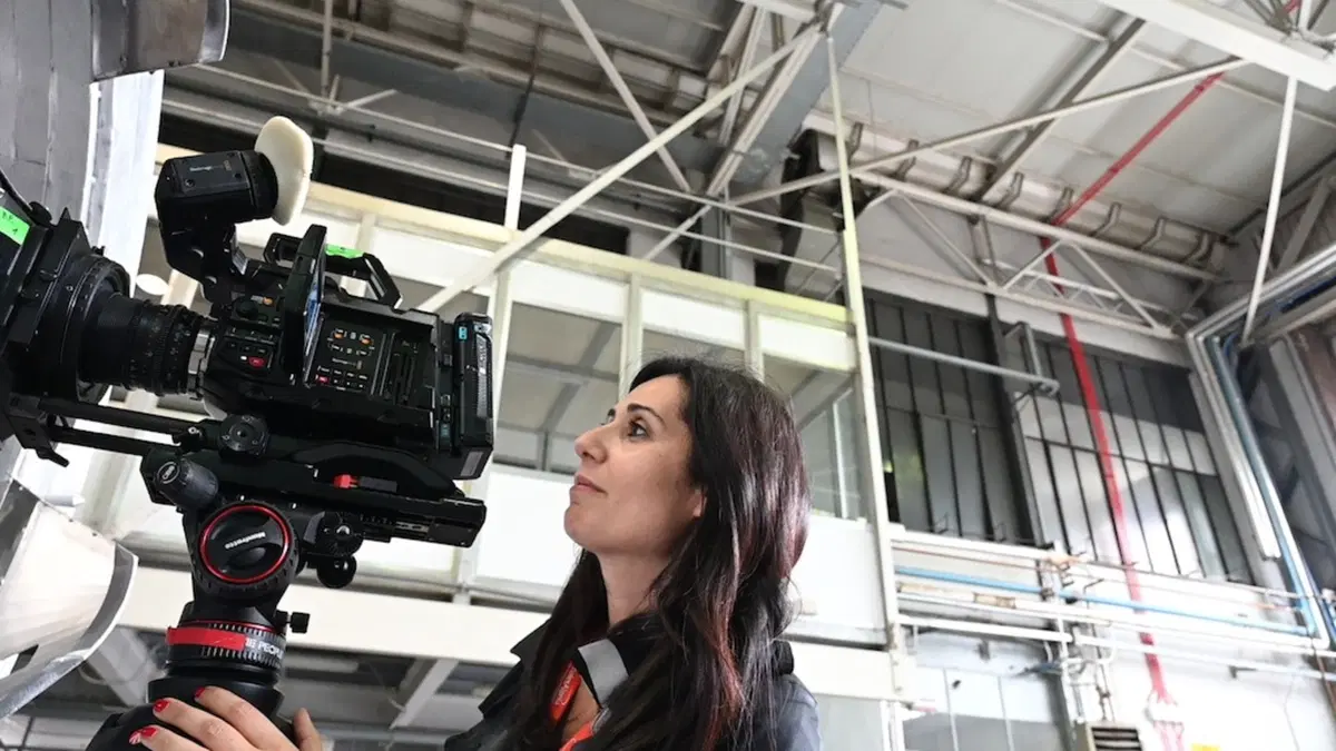 Anche Automoto.it sul set del prossimo film documentario Lunar City (16)
