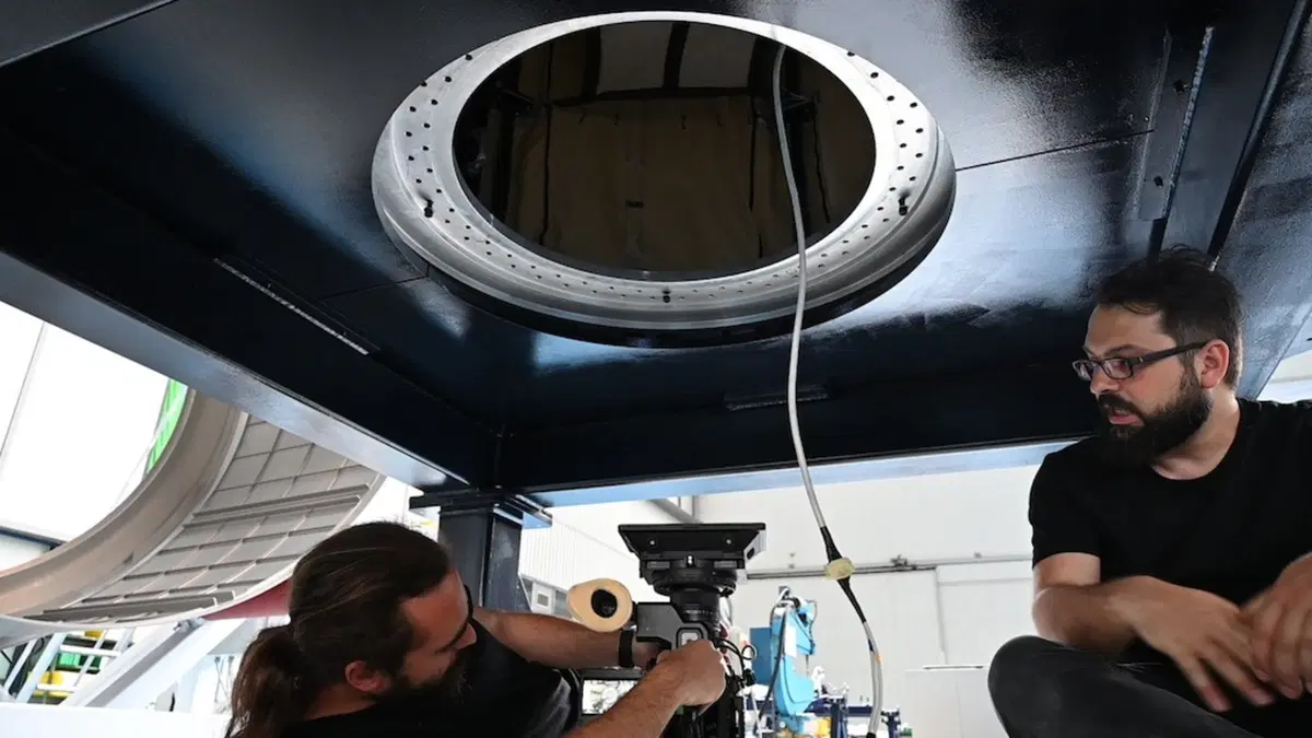 Anche Automoto.it sul set del prossimo film documentario Lunar City (17)