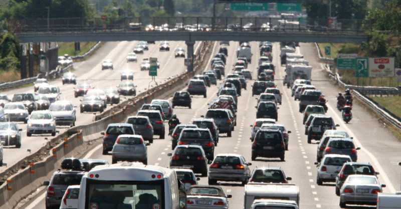 Autostrade Italia, Non solo scioperi e traffico di agosto: indagine conferma spese manutenzione esigue a fronte dei pedaggi