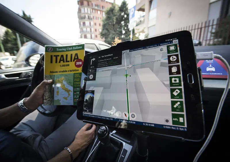 Touring Club, premiati i vincitori di "Aggiorna con noi", progetto di geografia partecipata