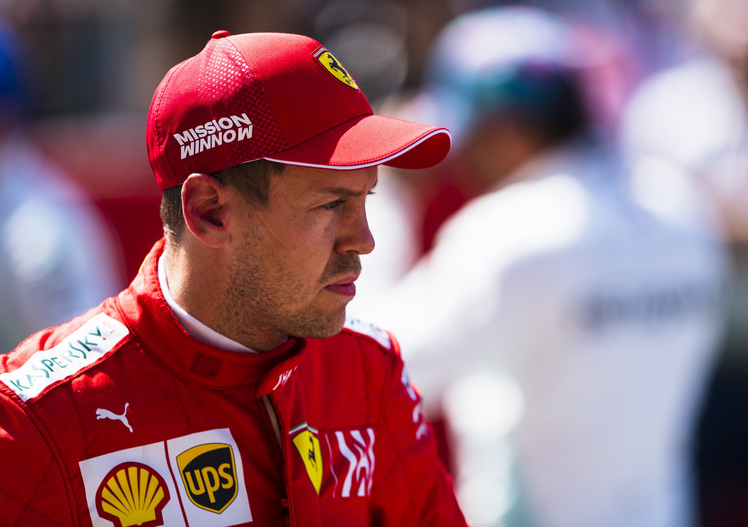 F1, penalit&agrave; Vettel GP Canada: reclamo respinto, sanzione confermata