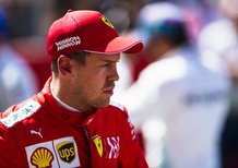F1, penalità Vettel GP Canada: reclamo respinto, sanzione confermata