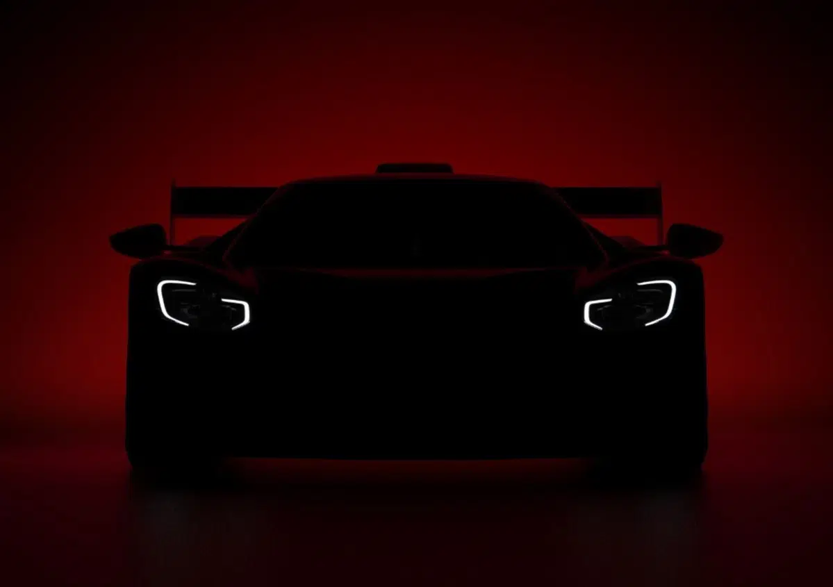 Ford GT, a Goodwood debutter&agrave; una versione inedita