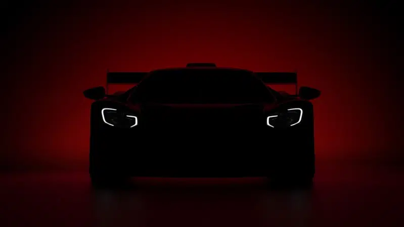Ford GT, a Goodwood debutter&agrave; una versione inedita