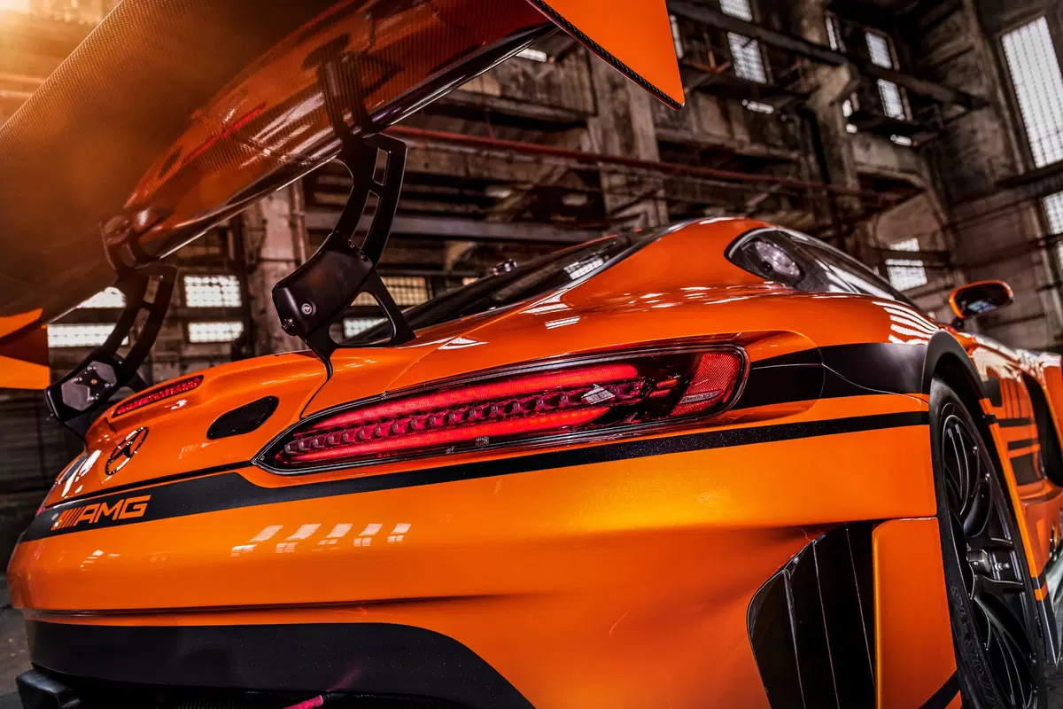 Mercedes-AMG GT3 2020, più robusta ed economica (11)