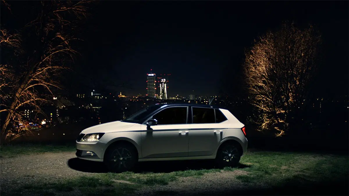 Skoda Fabia Twin Color, due è meglio di uno. I prezzi
