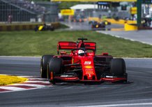 F1: penalità Vettel, il caso è chiuso