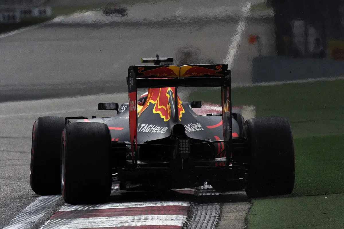 F1 GP Cina 2016, Prove Libere: doppietta Ferrari, Raikkonen comanda (25)
