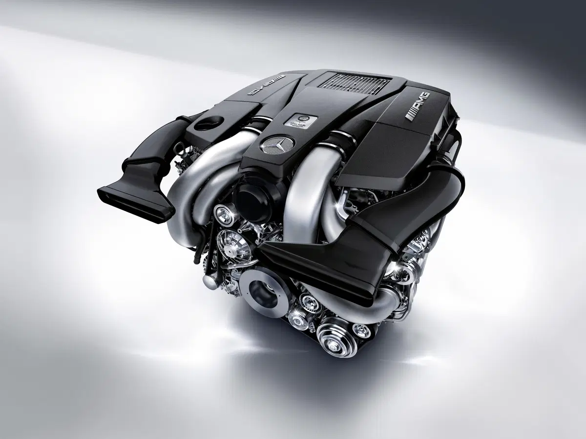 Mercedes-AMG S 63 Cabriolet [Video] (24)