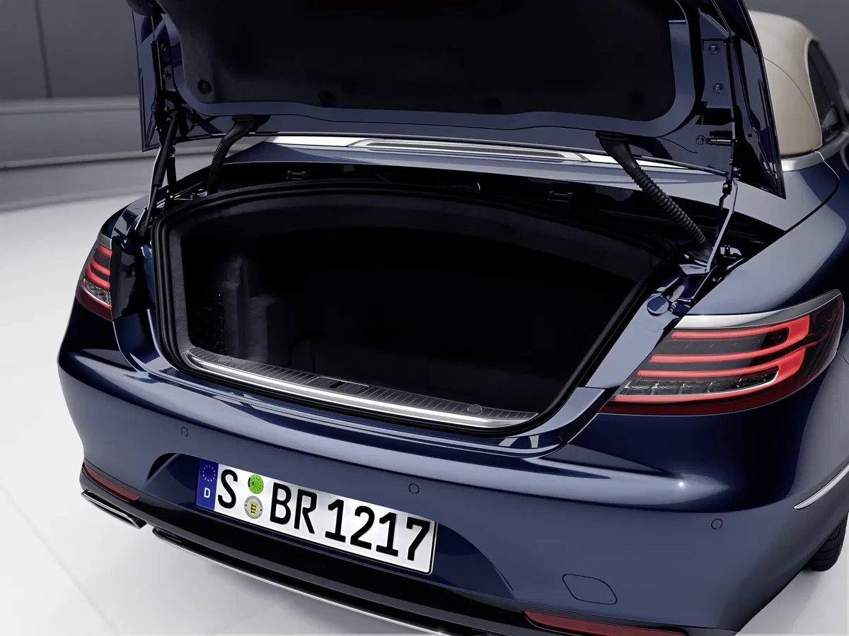 Mercedes-AMG S 63 Cabriolet [Video] (20)