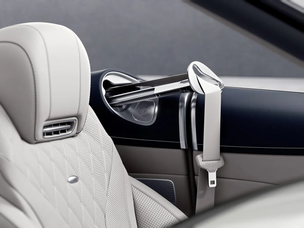 Mercedes-AMG S 63 Cabriolet [Video] (16)