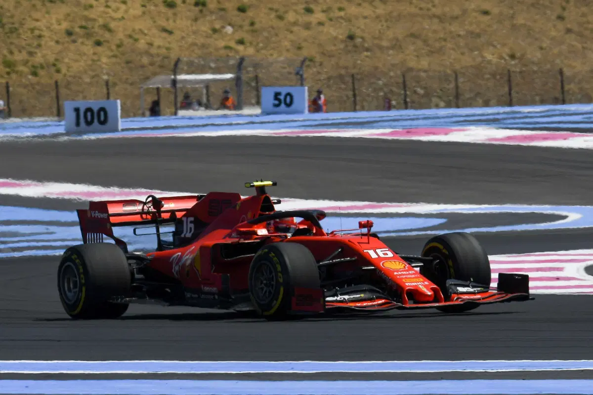 F1, GP Francia 2019: Hamilton pendolare di lusso e le altre news (2)