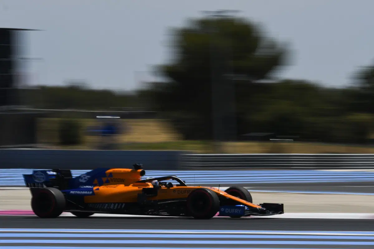 F1, GP Francia 2019: Hamilton pendolare di lusso e le altre news (4)