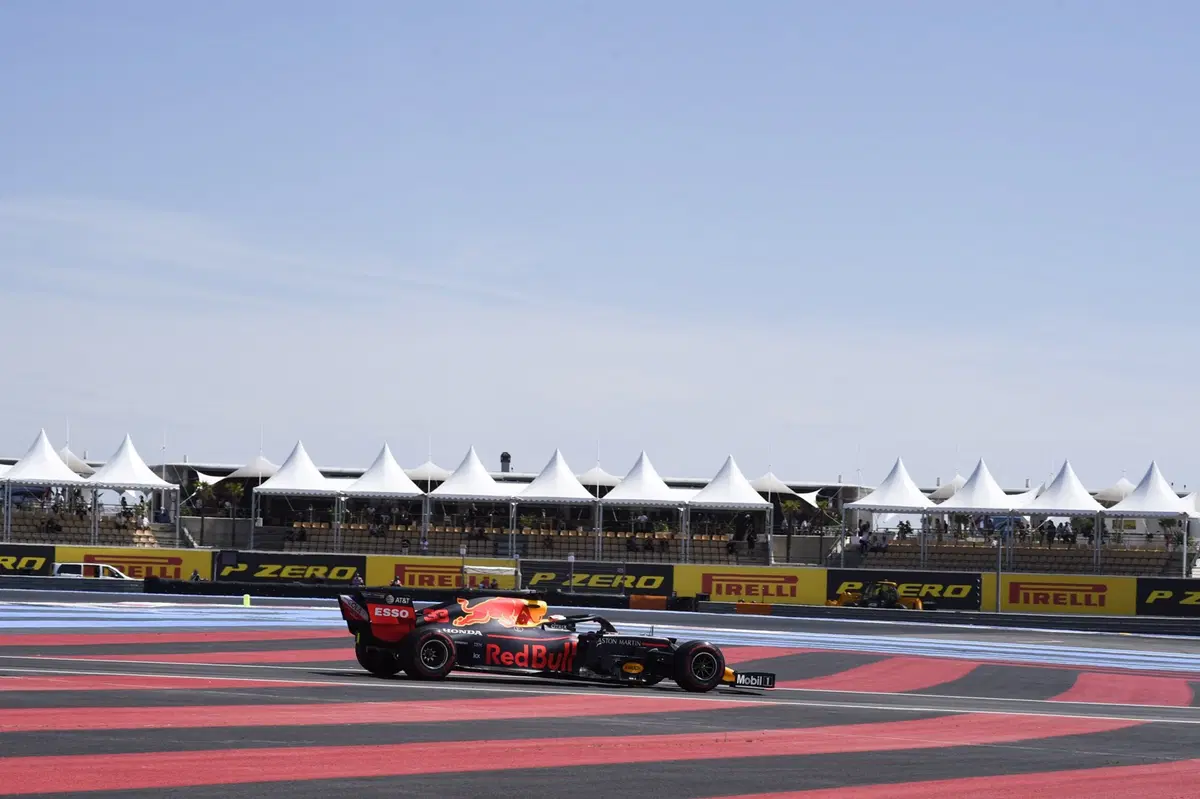 F1, GP Francia 2019: Hamilton pendolare di lusso e le altre news (8)