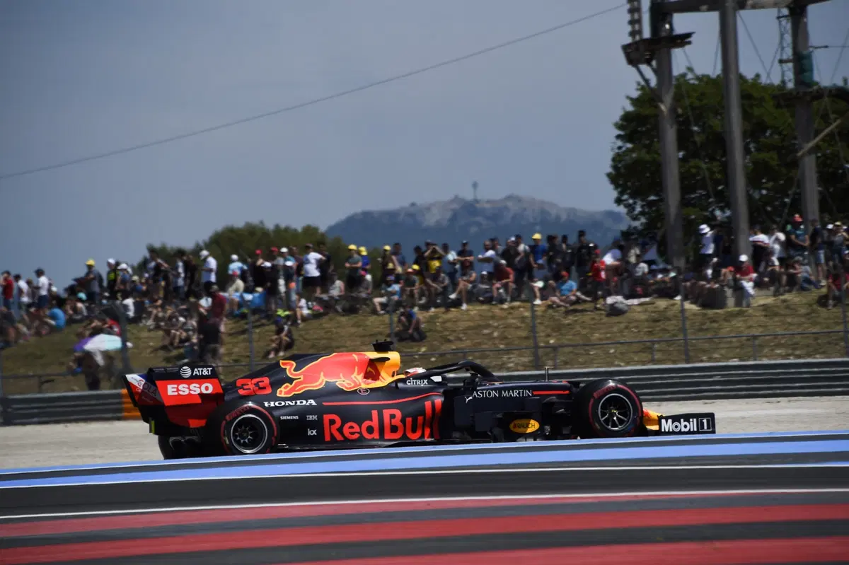 F1, GP Francia 2019: Hamilton pendolare di lusso e le altre news (9)