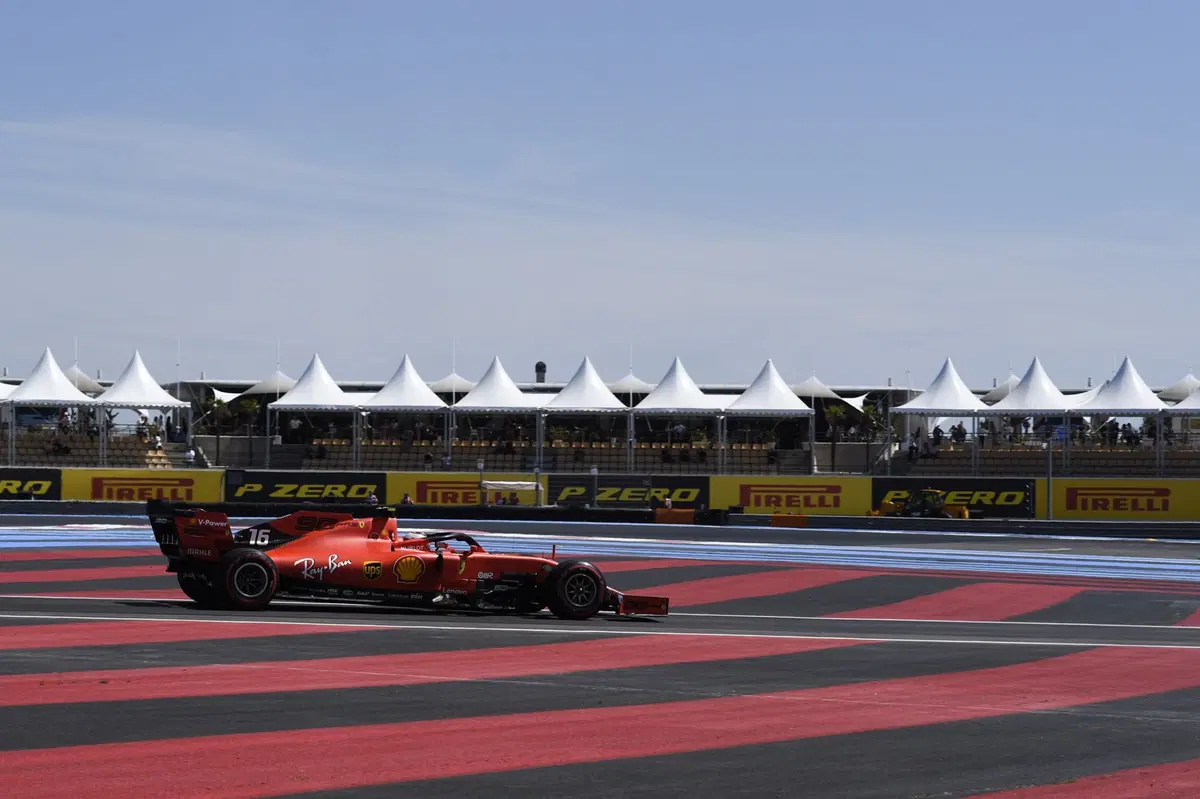 F1, GP Francia 2019: Hamilton pendolare di lusso e le altre news (10)