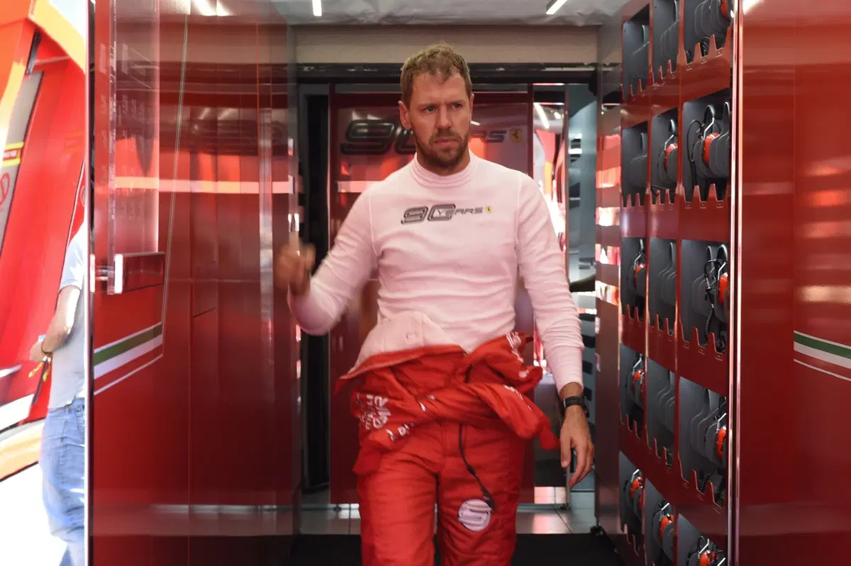 F1, GP Francia 2019: Hamilton pendolare di lusso e le altre news (12)