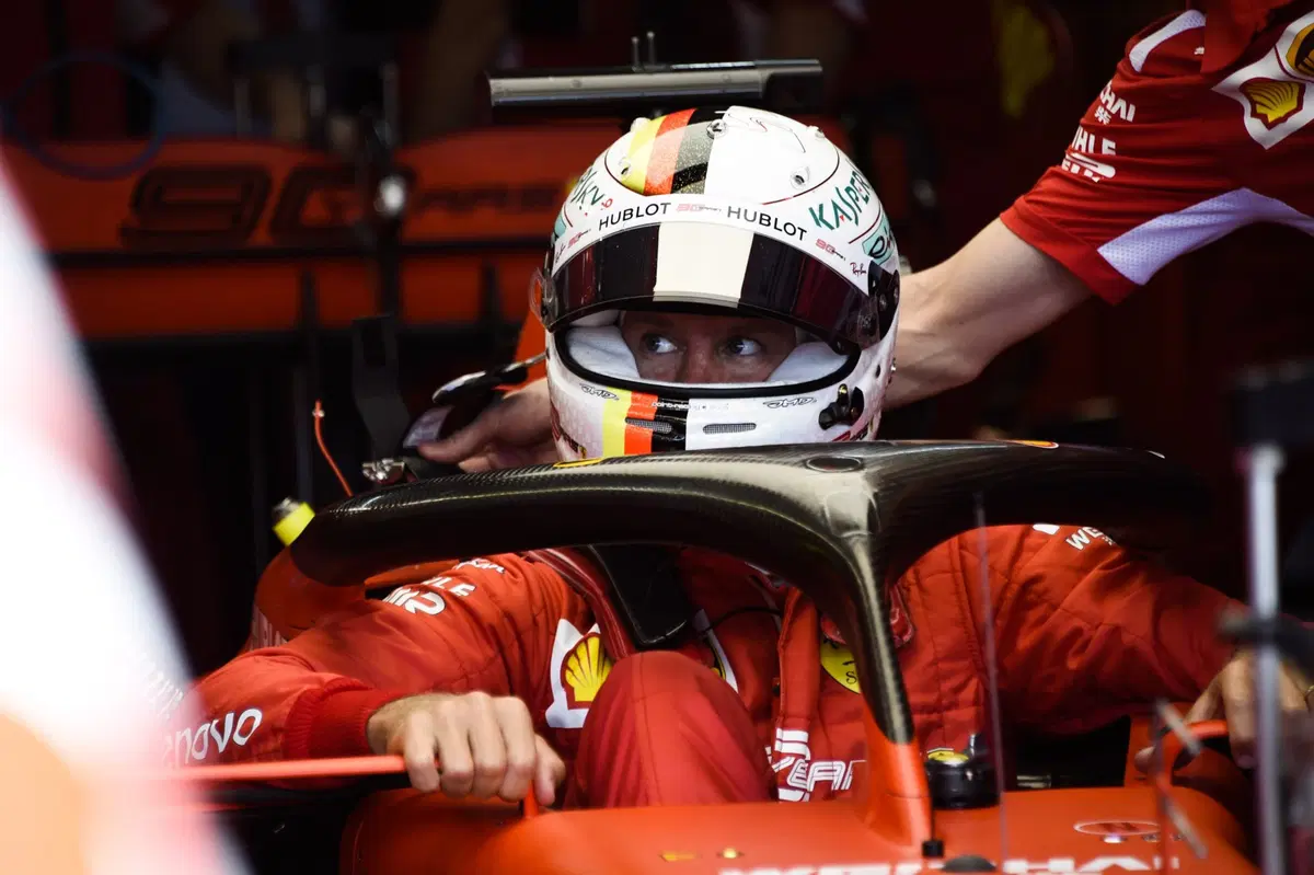 F1, GP Francia 2019: Hamilton pendolare di lusso e le altre news (14)
