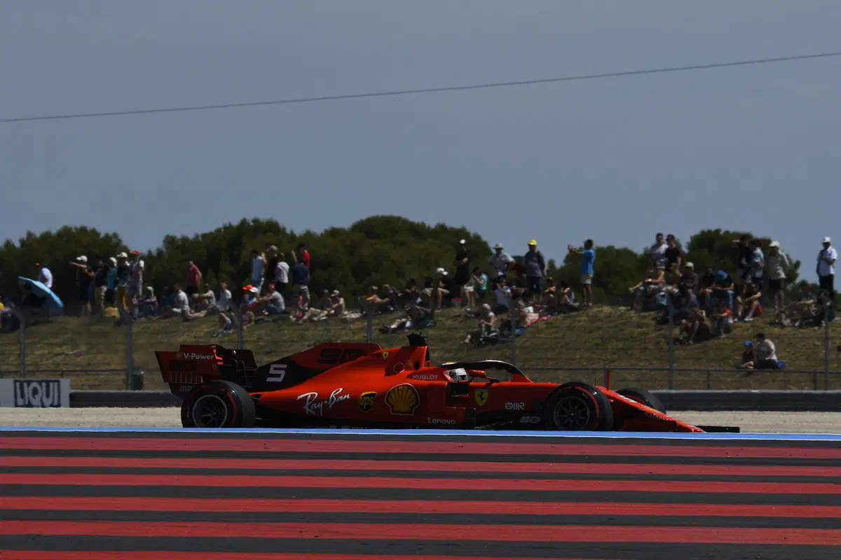 F1, GP Francia 2019: Hamilton pendolare di lusso e le altre news (15)