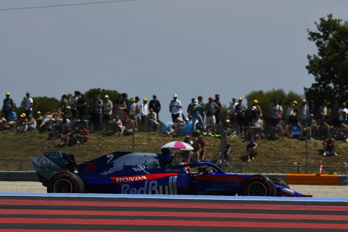 F1, GP Francia 2019: Hamilton pendolare di lusso e le altre news (18)