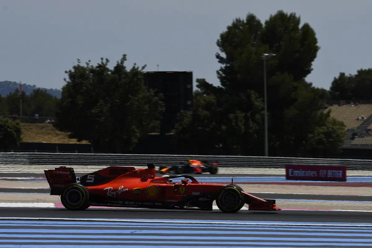 F1, GP Francia 2019: Hamilton pendolare di lusso e le altre news (19)