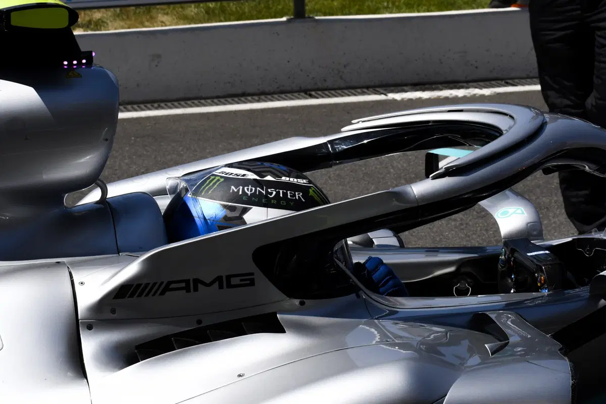 F1, GP Francia 2019: Hamilton pendolare di lusso e le altre news (23)
