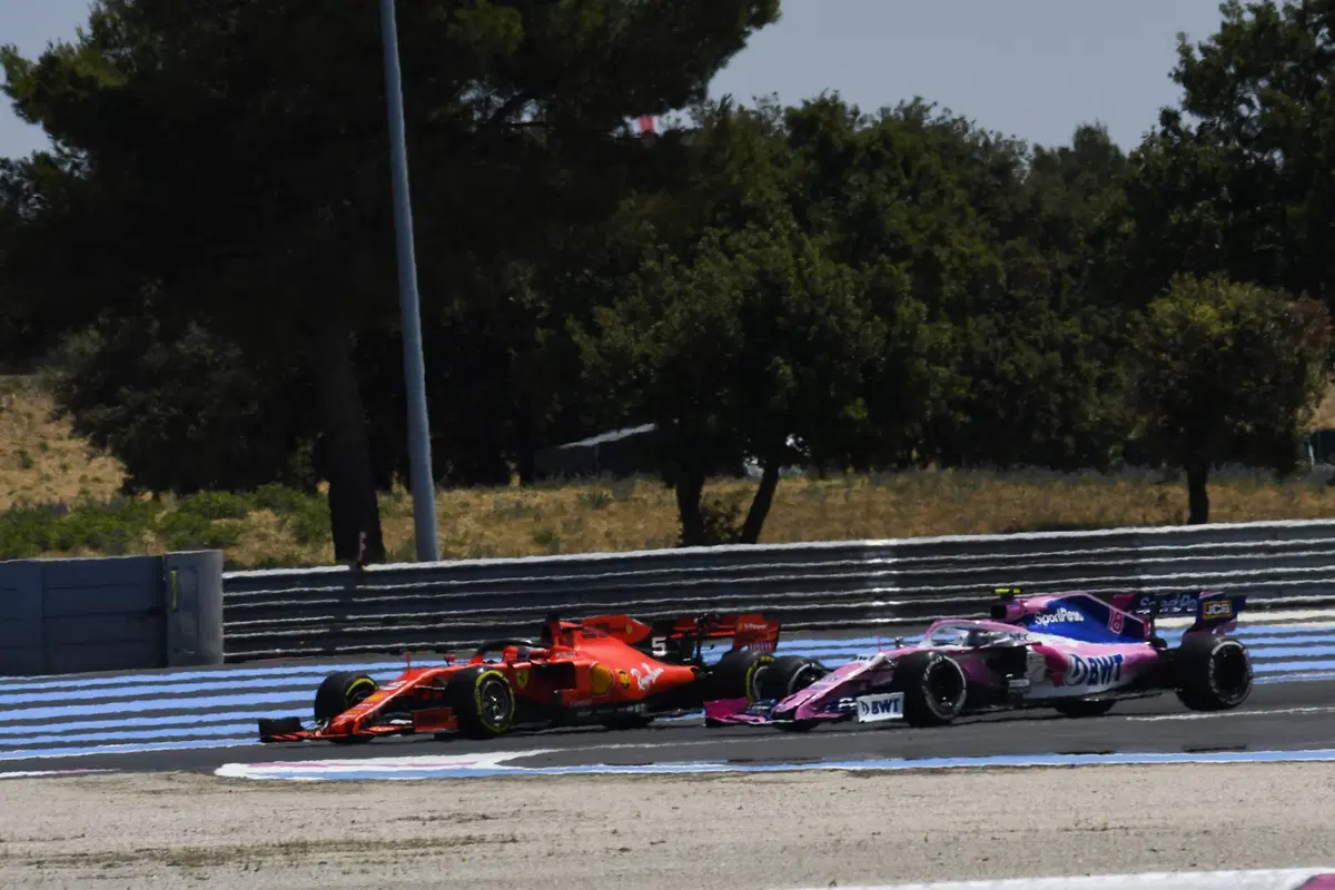 F1, GP Francia 2019: Hamilton pendolare di lusso e le altre news (25)