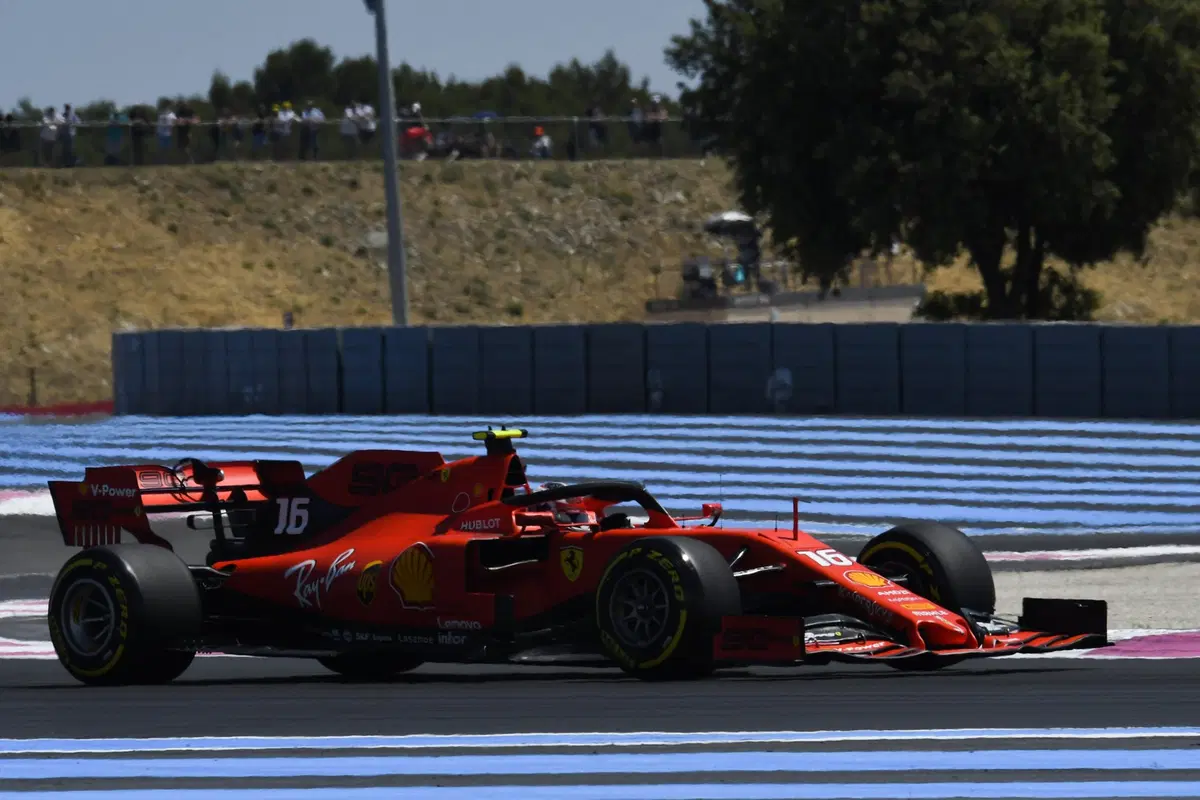 F1, GP Francia 2019: Hamilton pendolare di lusso e le altre news (29)