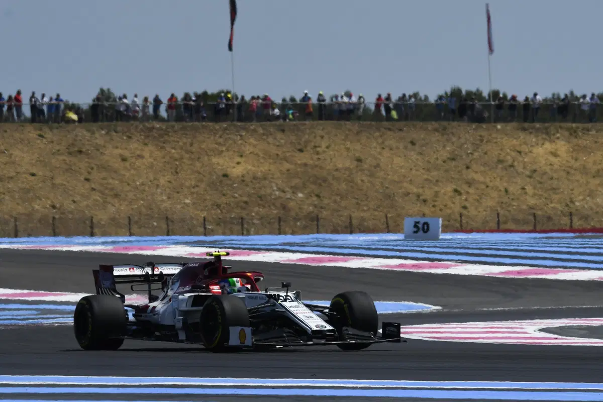F1, GP Francia 2019: Hamilton pendolare di lusso e le altre news (30)