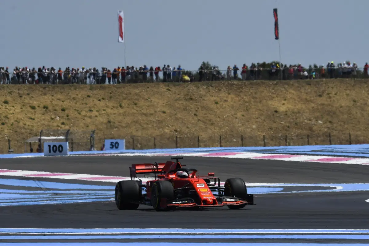 F1, GP Francia 2019: Hamilton pendolare di lusso e le altre news (33)