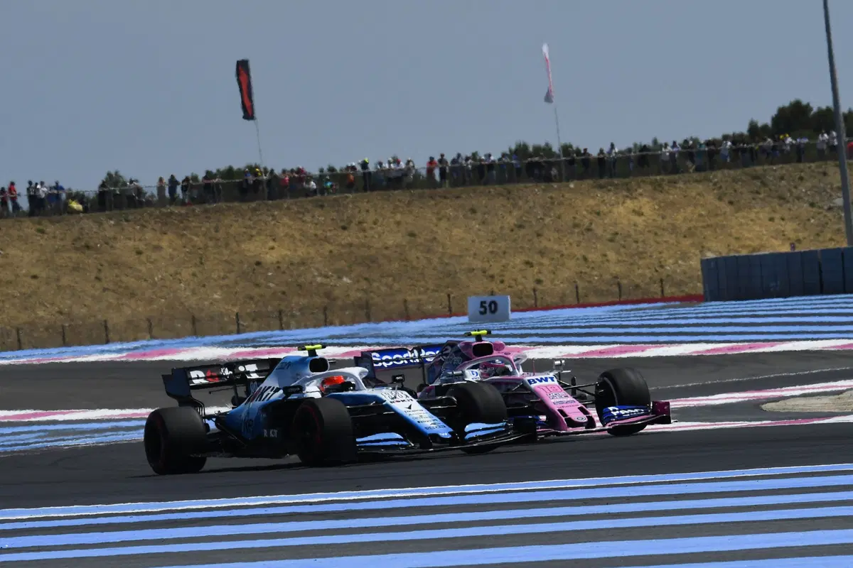 F1, GP Francia 2019: Hamilton pendolare di lusso e le altre news (35)