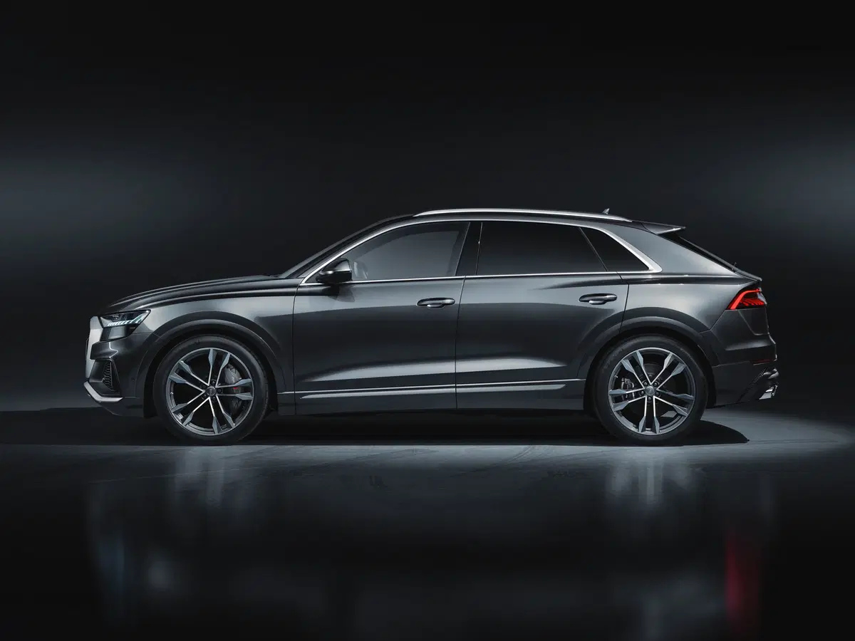 Audi SQ8 TDI, ecco la top di gamma da 435 CV (3)