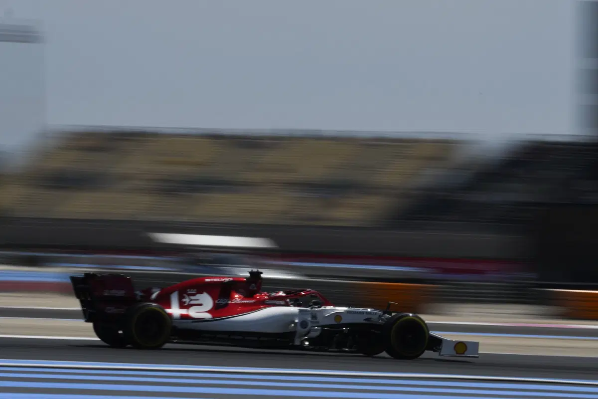 Formula 1: regole 2021, la battaglia è totale (4)